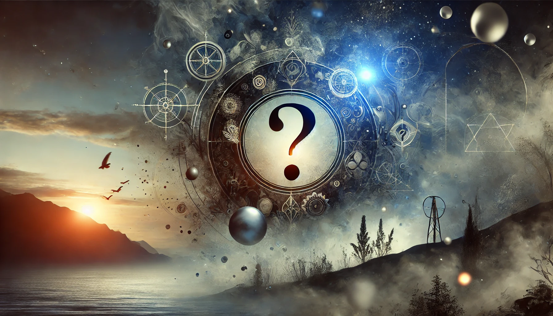 10 Unsolved Mysteries That Continue to Baffle Experts