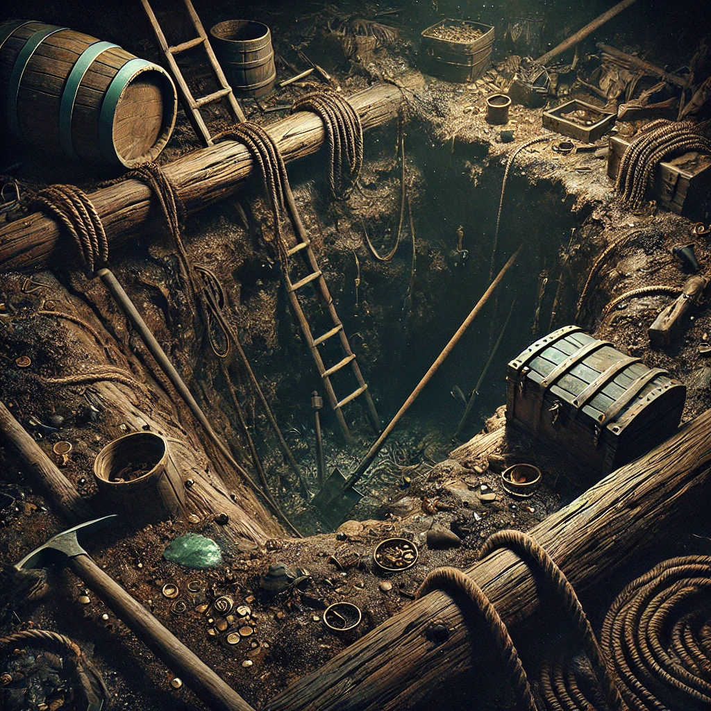 Oak-Island-Money-Pit