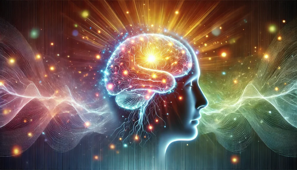 The Brain’s Energy Consumption - Facts About The Human Body