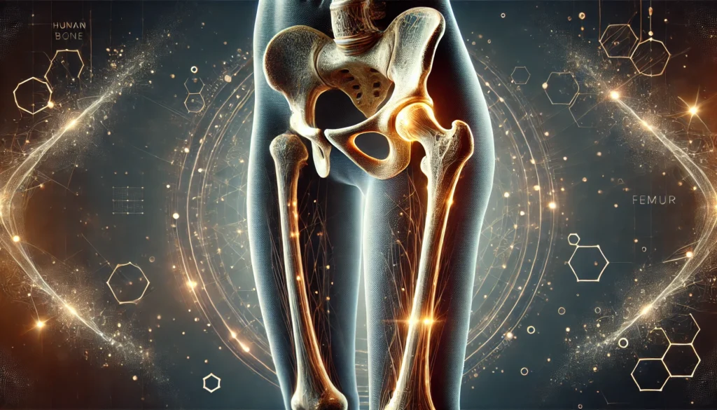Your Bones Are Stronger Than Steel - Facts About The Human Body