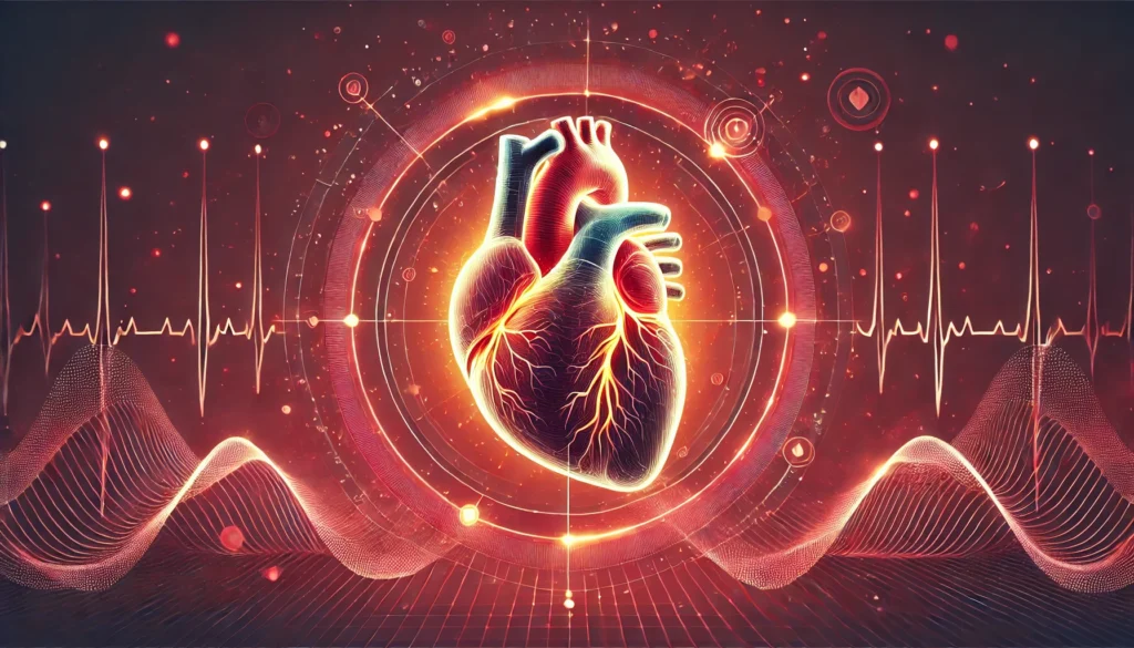 Your Heart Beats Over 100,000 Times a Day - Facts About The Human Body